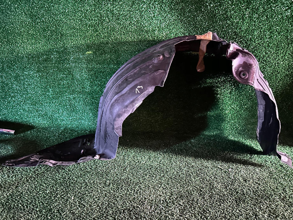 NADKOLE PRAWE PRZEDNIE MAZDA 6 III GJ