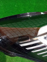 REFLEKTOR PRAWY PRZÓD RENAULT CAPTUR II 20- FULL LED NR.752