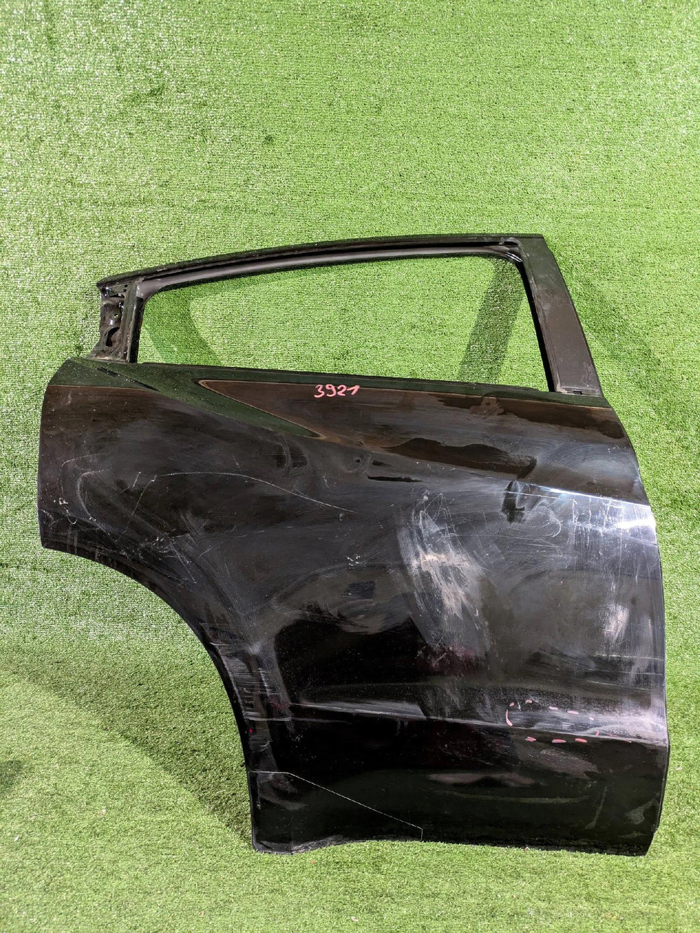 DRZWI TYLNE PRAWE PRAWY TYŁ HONDA HR-V HRV II NR.3921