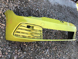 ZDERZAK PRZEDNI VW GOLFT VIII nr.349