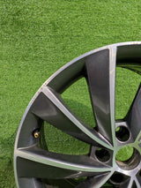 ALUFELGA FELGA ALUMINIOWA SKODA SUPERB 3V0 18" 8J ET44 Nr.55