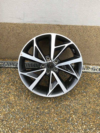 Felga aluminiowa Kia 7.5" x 18" 5x114.3 nr,00