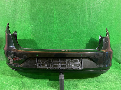 ZDERZAK TYLNY TYŁ SEAT LEON III KOMBI NR.4536
