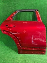 DRZWI TYLNE PRAWE PRAWY TYŁ MAZDA CX30 CX-30