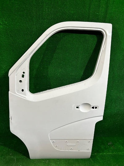 DRZWI LEWE RENAULT MASTER III IV OPEL MOVANO III 10-