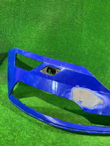 ZDERZAK PRZEDNI PRZÓD SKODA KAROQ 57A