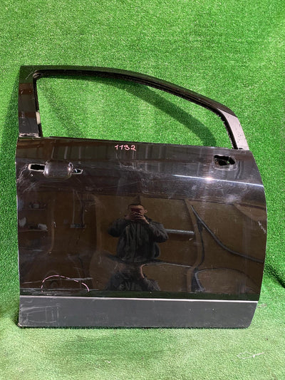 DRZWI PRAWE PRZEDNIE OPEL MOKKA A