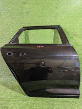 DRZWI TYLNE PRAWE PRAWY TYŁ AUDI A6 C8 KOMBI ALLROAD NR.3830