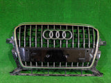 GRILL ATRAPA CHŁODNICY AUDI Q5 8R LIFT 12- S-LINE
