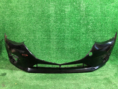 ZDERZAK PRZEDNI PRZÓD MAZDA 3 BM III 13-16 NR.1456