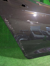 DRZWI TYLNE PRAWE PRAWY TYŁ AUDI A6 C8 KOMBI 18- NR.3495