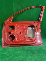 DRZWI PRZÓD PRZEDNIE PRAWE SKODA OCTAVIA III