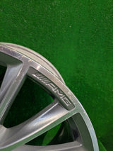 ALUFELGA MERCEDES W223 S-KLASA AMG 20" 9J 10j ET34 ET48.1