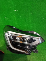REFLEKTOR PRAWY PRZÓD RENAULT CAPTUR II 20- FULL LED NR.752