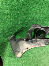SPOJLER ZDERZAKA PRZÓD DOKŁADKA MINI COUNTRYMAN F60 LIFT NR.0223