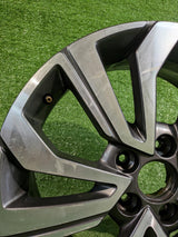 ALUFELGA FELGA ALUMINIOWA SSANGYONG TIVOLI 18" 6.5J ET45.5 NR.86