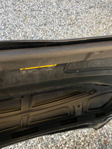MASKA POKRYWA SILNIKA AUDI A6 C8