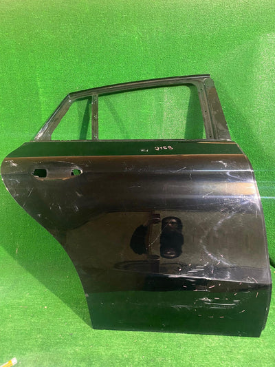 DRZWI PRAWE TYLNE PRAWY TYŁ MERCEDES GLE W292 COUPE