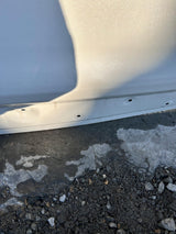 KLAPA TYLNA BAGAŻNIKA TOYOTA RAV4 V 19- nr.0