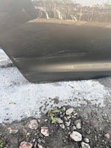 DRZWI TYLNE PRAWE TOYOTA COROLLA E21 SEDAN nr.00