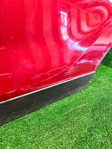 DRZWI TYŁ TYLNE LEWE OPEL MOKKA A X 12-19 NR.45