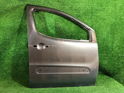 DRZWI PRZEDNIE PRAWE CITROEN BERLINGO PARTNER III