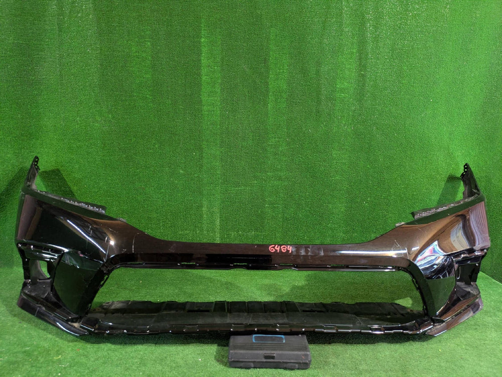 ZDERZAK PRZEDNI PRZÓD HONDA CIVIC XI NR.6484