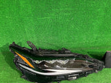 REFLEKTOR PRAWY LEXUS RX V 22- FULL LED nr:234