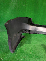 ZDERZAK TYLNY TYŁ SKODA SUPERB III SEDAN 15- NR.6760