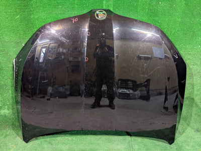 MASKA POKRYWA SILNIKA SKODA OCTAVIA III LIFT 17- NR.70