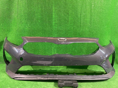 ZDERZAK PRZEDNI PRZÓD KIA CEED III GT 17- NR.5439