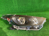 REFLEKTOR PRAWY LAMPA PRZEDNIA PRAWA TOYOTA YARIS IV 20-