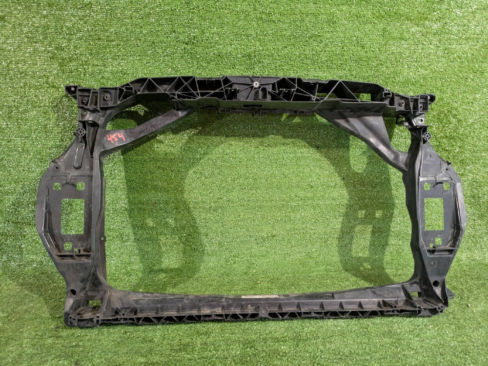 PAS PRZEDNI WZMOCNIENIE CZOŁOWE AUDI Q3 8U 11- NR.454