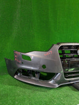 ZDERZAK PRZEDNI PRZÓD AUDI A5 8T LIFT NR.4939