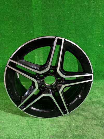 ALUFELGA MERCEDES A-KLASA W177 AMG 18" 7.5J ET49 NR.58