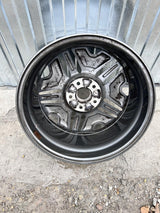 ALUFELGA FELGA ALUMINIOWA KIA 17” 7J ET50 nr.0