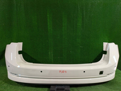 ZDERZAK TYLNY TYŁ SKODA OCTAVIA IV KOMBI NR.7389