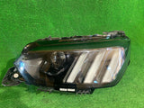 REFLEKTOR LEWY PEUGEOT 208 II 2008 GT-LINE FULL LED NR.181