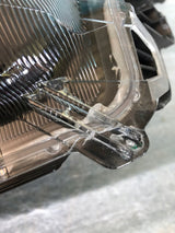 Reflektor Lewy Toyota Corolla E21 Sedan nr.0