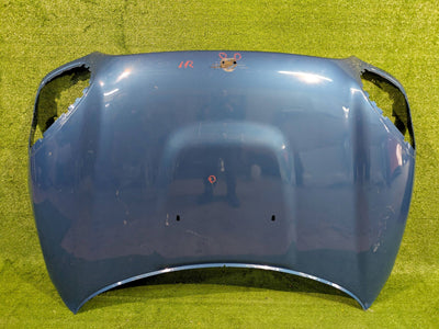 MASKA POKRYWA SILNIKA MINI COOPER COUNTRYMAN F60 16- NR.112