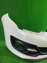 ZDERZAK PRZEDNI PRZÓD RENAULT MEGANE III LIFT 13- NR.4964