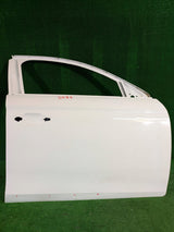 DRZWI PRZEDNIE PRAWE PRAWY PRZÓD OPEL CORSA F 19- NR.3089
