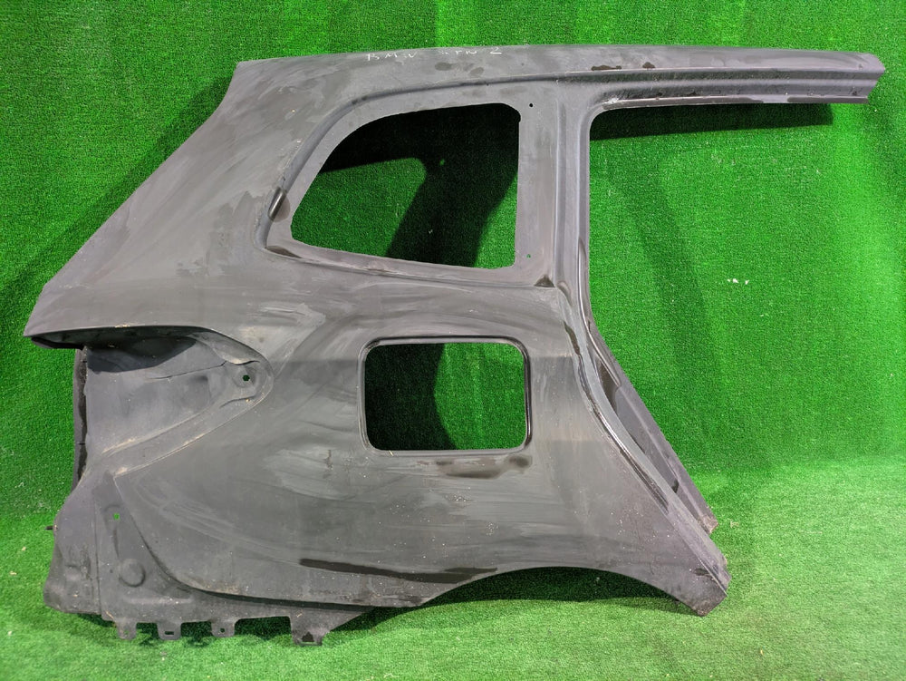 BŁOTNIK TYLNY PRAWY BMW 2 F46 GRAN TOURER 14- NR.002