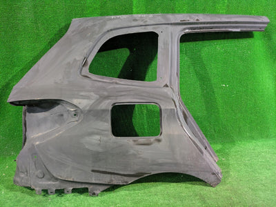 BŁOTNIK TYLNY PRAWY BMW 2 F46 GRAN TOURER 14- NR.002