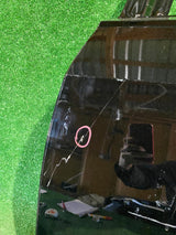 DRZWI LEWE TYLNE AUDI A8 D5 LONG