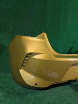 ZDERZAK TYLNY TYŁ OPEL ASTRA L VI HB NR.7125