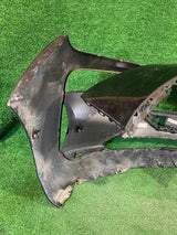ZDERZAK PRZEDNI PRZÓD BMW 7 G70 NR.2762