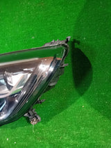 REFLEKTOR LEWY PRZÓD RENAULT MEGANE IV FULL LED 17-