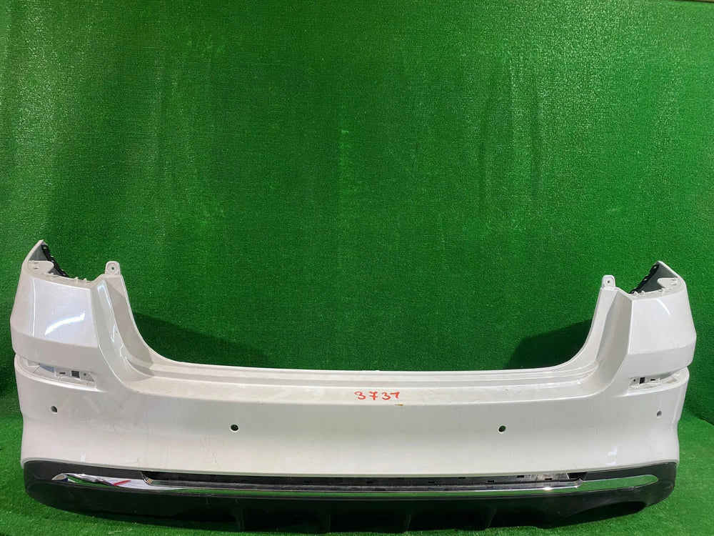 ZDERZAK TYLNY TYŁ KIA OPTIMA IV LIFT 18- SEDAN NR.3731