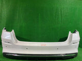 ZDERZAK TYLNY TYŁ KIA OPTIMA IV LIFT 18- SEDAN NR.3731